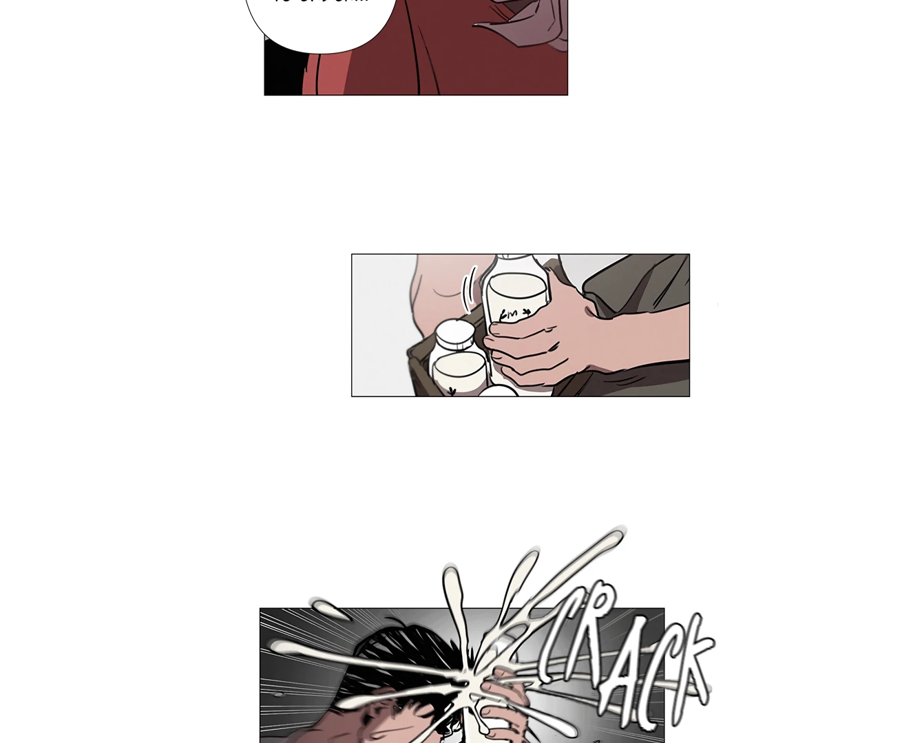 69 Street, Tomorrow Island (Random Fujoshis Scans) - Chapter 1 - Page 23