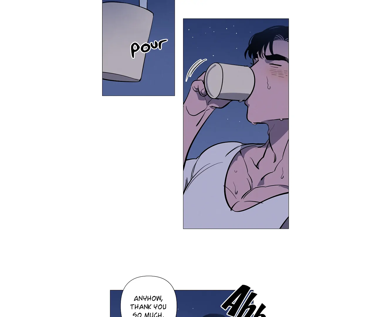 69 Street, Tomorrow Island (Random Fujoshis Scans) - Chapter 2 - Page 30