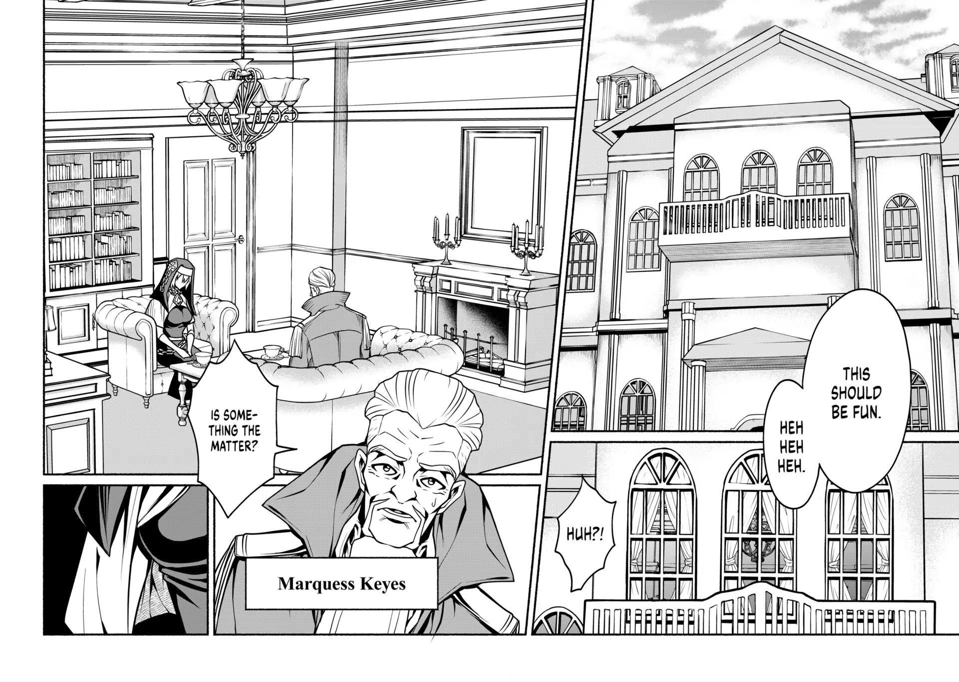 8th Loop for the Win! With Seven Lives' Worth of XP and the Third Princess's Appraisal Skill, My Behemoth and I Are Unstoppable! [Official] - Chapter 18 - Page 20