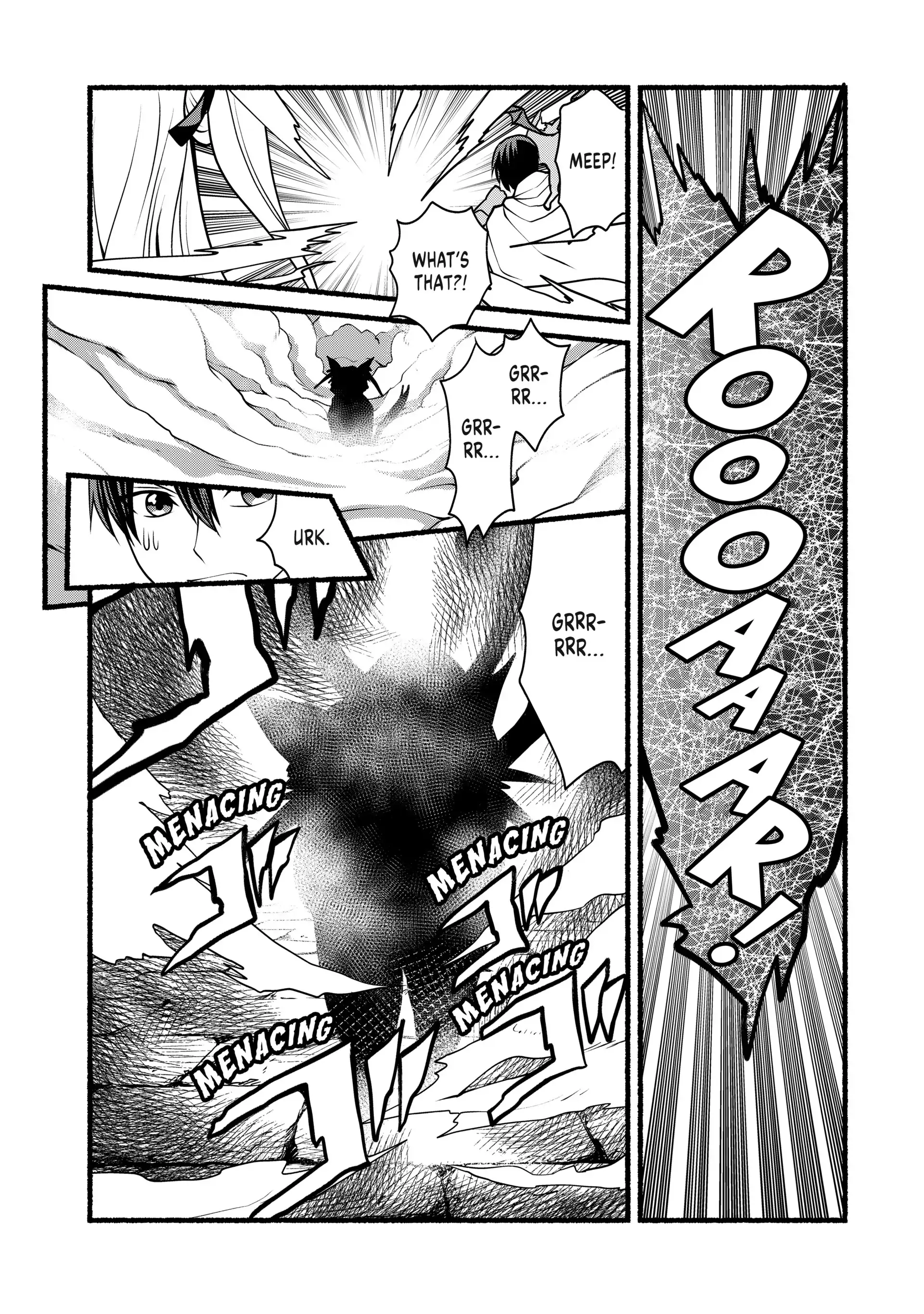 8th Loop for the Win! With Seven Lives' Worth of XP and the Third Princess's Appraisal Skill, My Behemoth and I Are Unstoppable! [Official] - Chapter 7 - Page 19