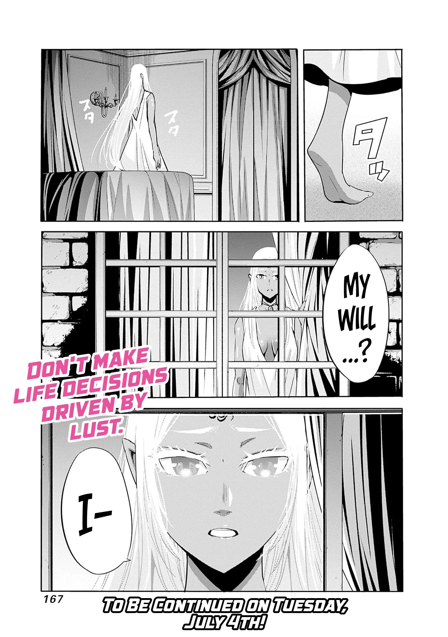 A Betrayed S-Rank Adventurer, I Make a Slave-Only Harem Guild With My Beloved Slaves - Chapter 72 - Page 18