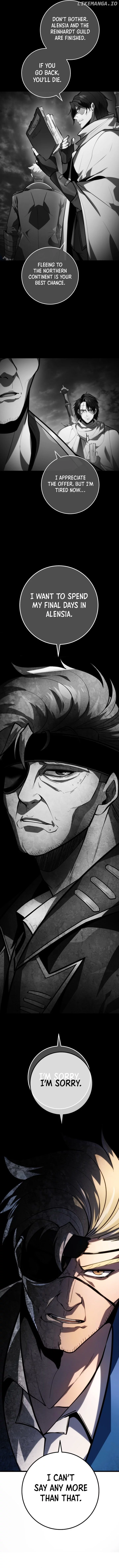 A Dragonslayer's Peerless Regression - Chapter 45 - Page 12