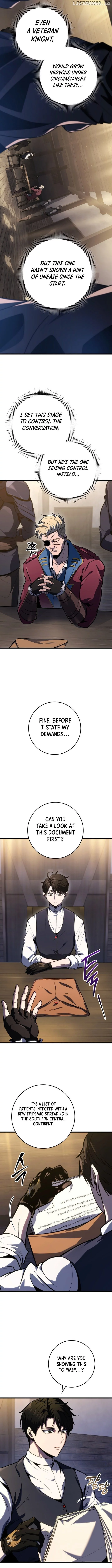 A Dragonslayer's Peerless Regression - Chapter 45 - Page 4