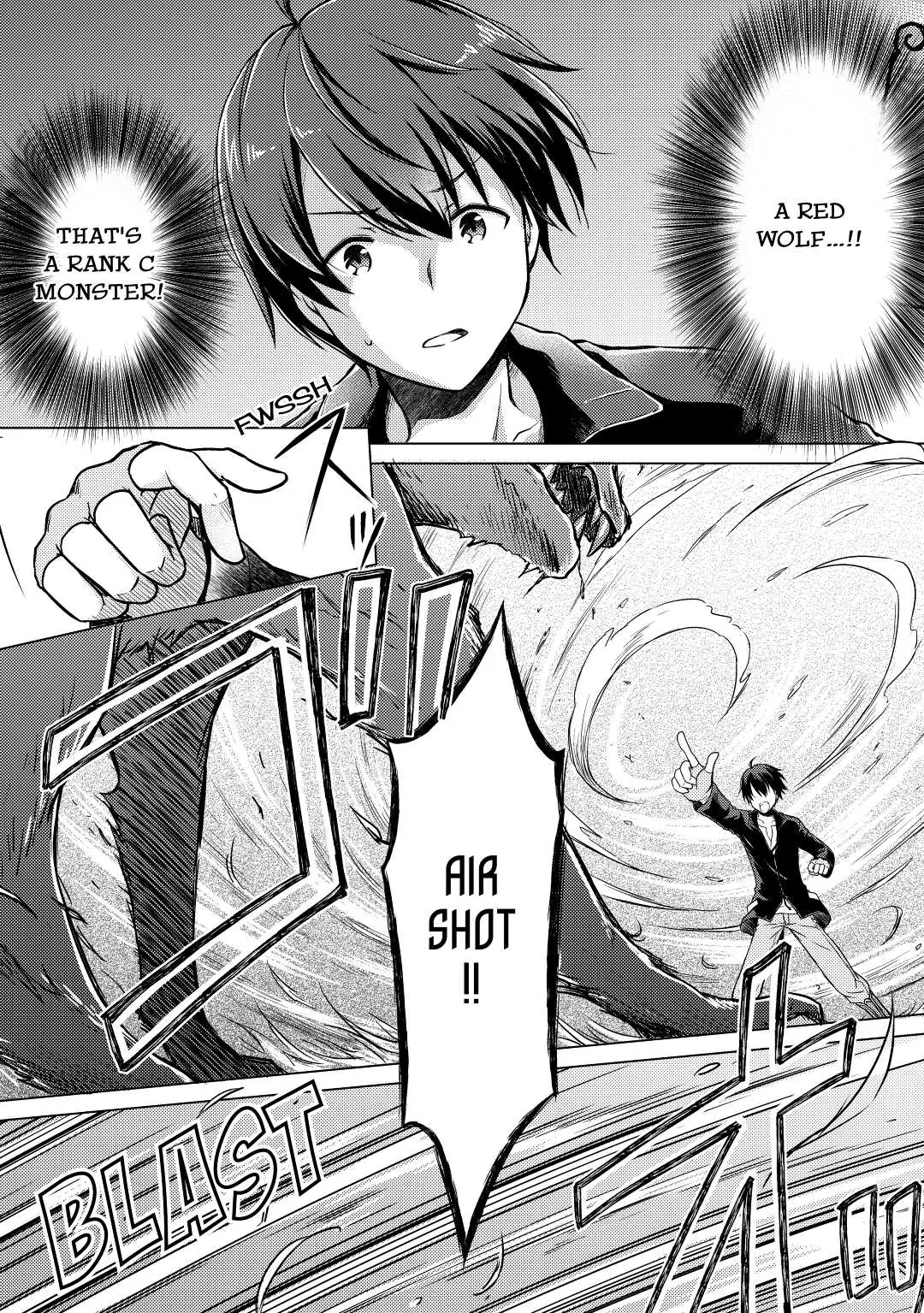 A Journey Through Another World: Raising Kids While Adventuring (Official) - Chapter 1 - Page 3