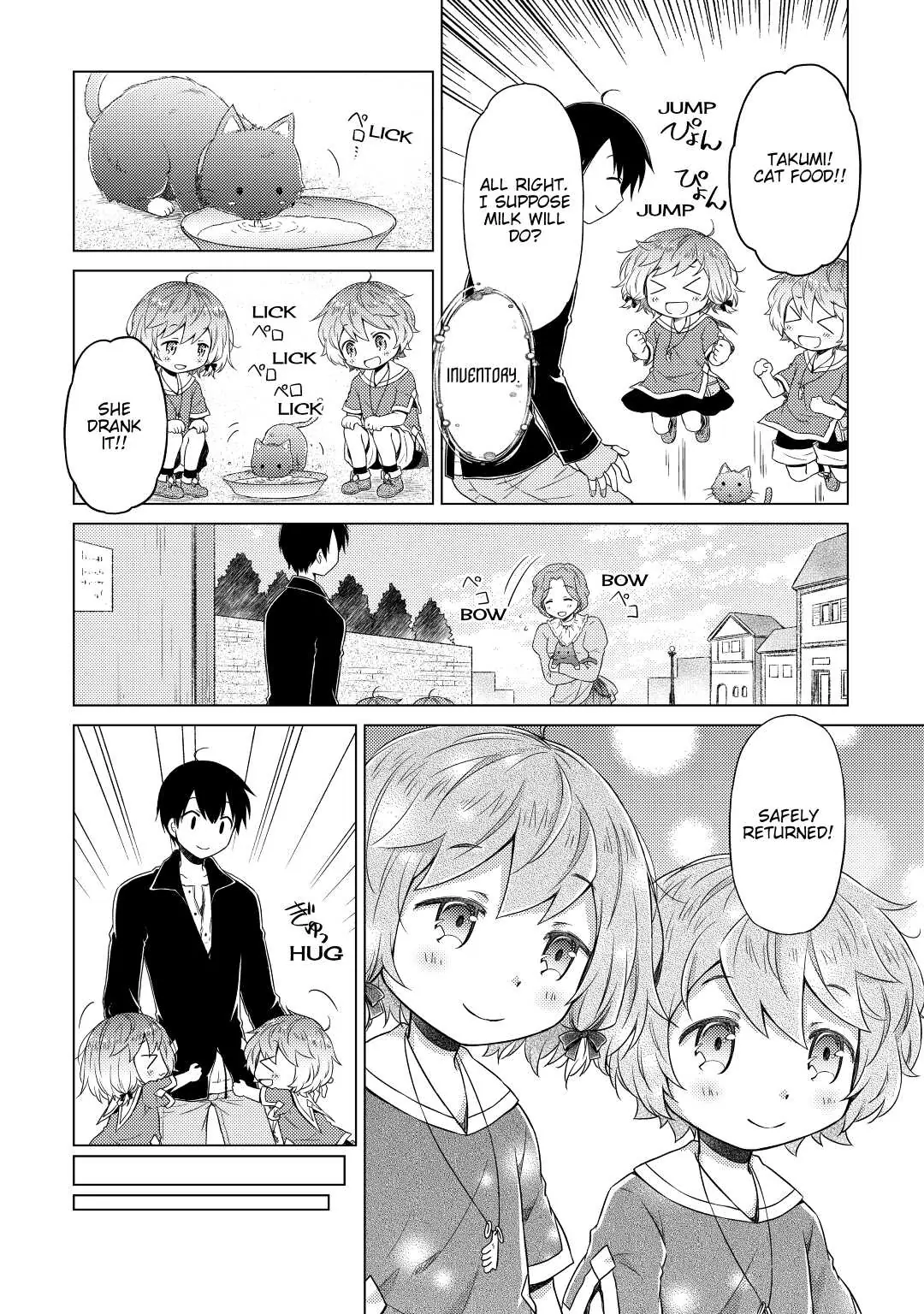 A Journey Through Another World: Raising Kids While Adventuring (Official) - Chapter 14 - Page 24