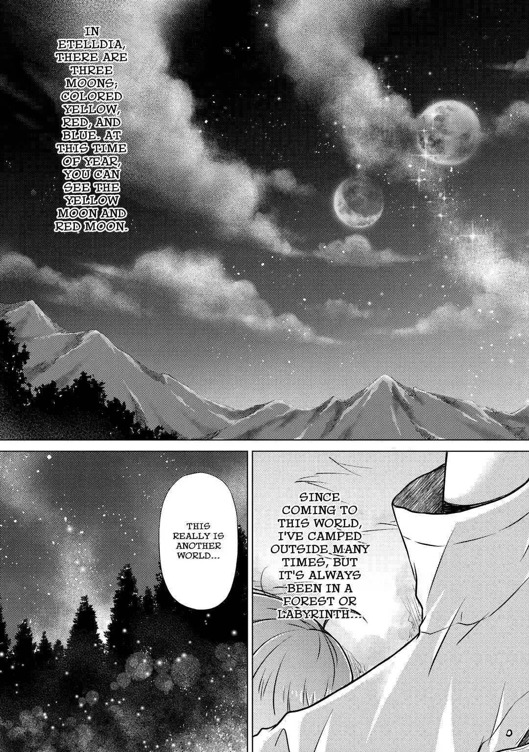 A Journey Through Another World: Raising Kids While Adventuring (Official) - Chapter 18 - Page 17