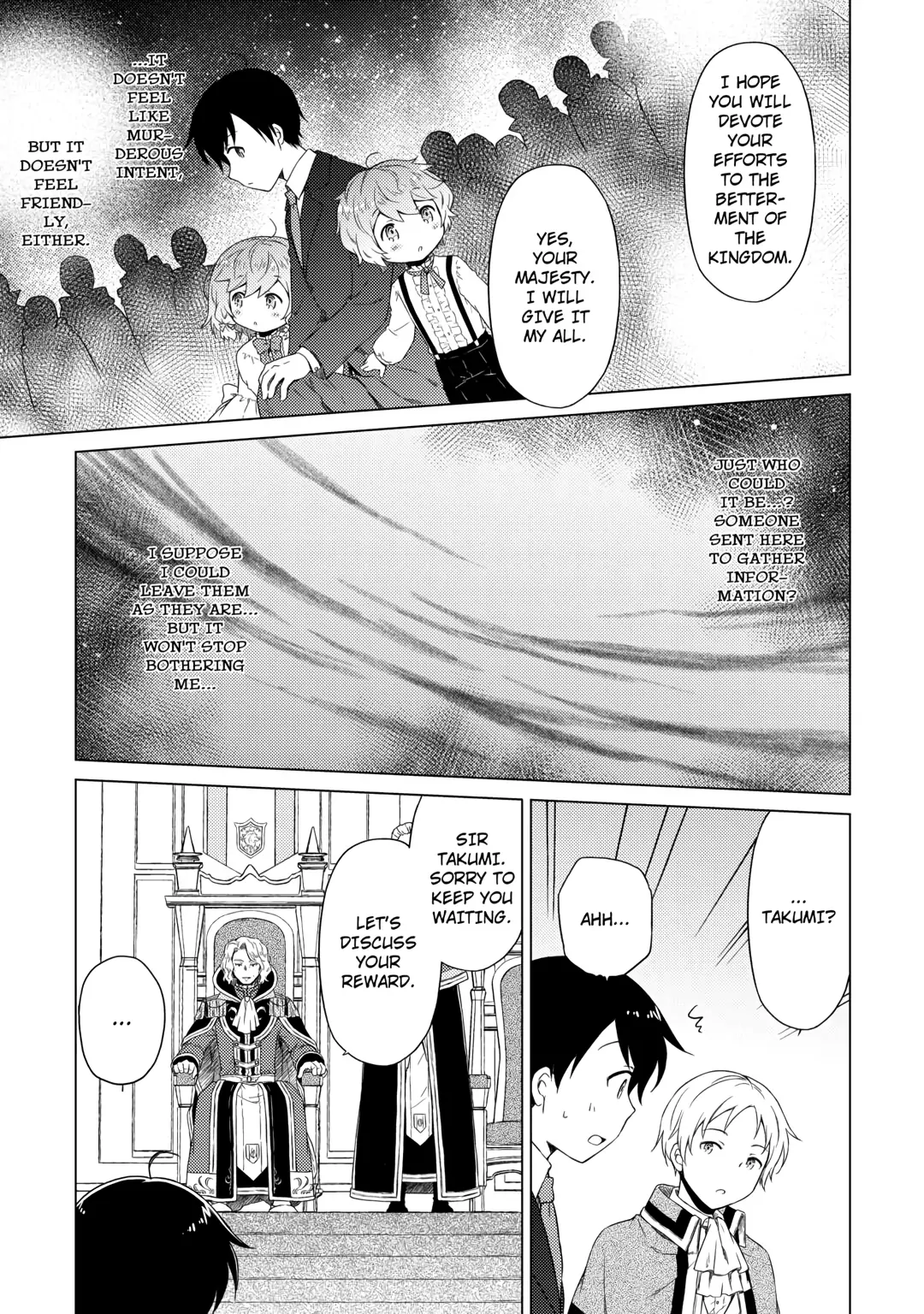 A Journey Through Another World: Raising Kids While Adventuring (Official) - Chapter 50 - Page 15