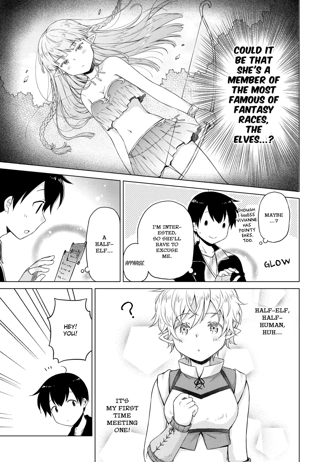 A Journey Through Another World: Raising Kids While Adventuring (Official) - Chapter 52 - Page 3