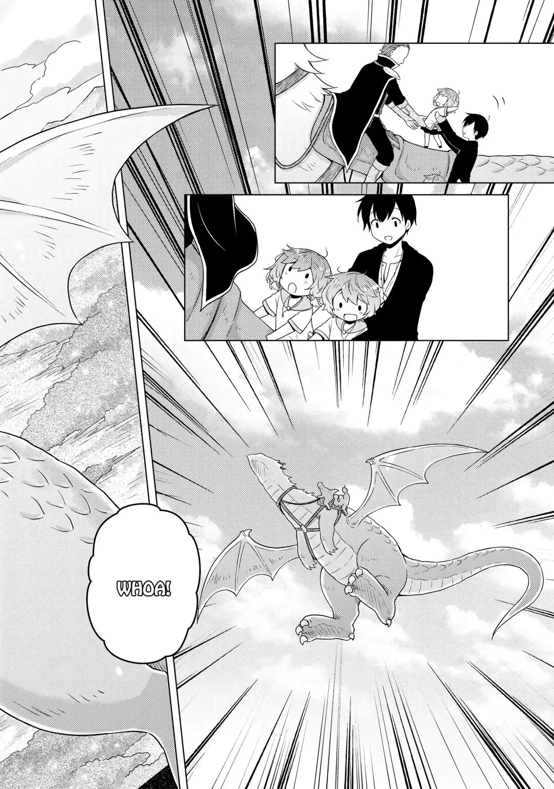 A Journey Through Another World: Raising Kids While Adventuring (Official) - Chapter 61 - Page 20