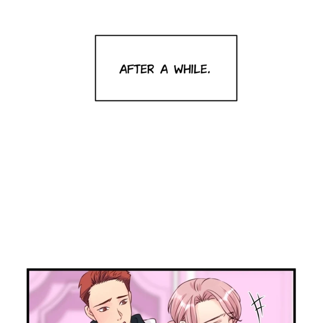A Nonsense Relationship ⟨Official, A Revised Edition⟩ - Chapter 7 - Page 41