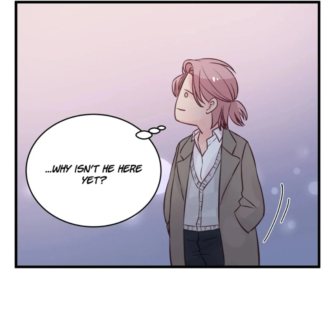 A Nonsense Relationship ⟨Official, A Revised Edition⟩ - Chapter 7 - Page 7