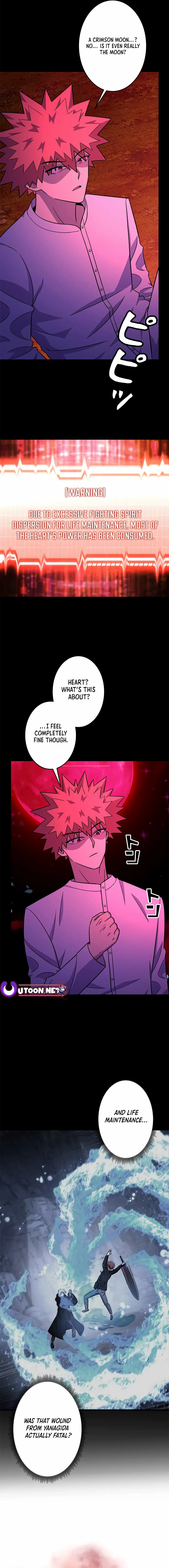 About How I, With Only Magical Power of 0.06, Became the Strongest Hunter With Just My Skill Level and Proved the Greatness of the Slingshot - Chapter 25 - Page 4