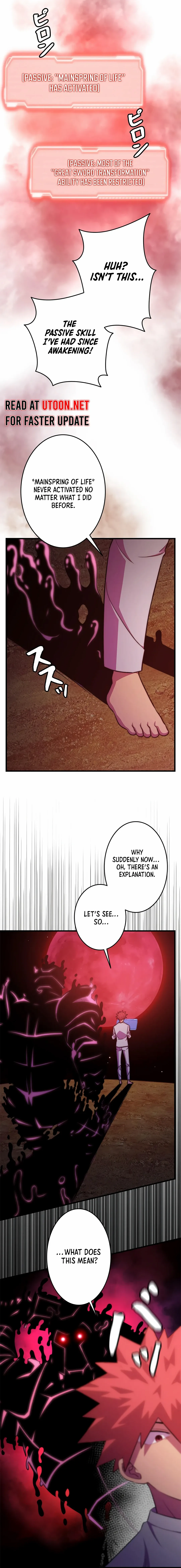 About How I, With Only Magical Power of 0.06, Became the Strongest Hunter With Just My Skill Level and Proved the Greatness of the Slingshot - Chapter 25 - Page 5