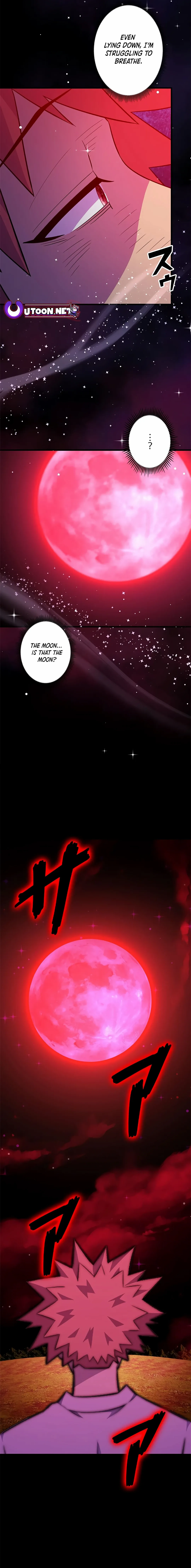 About How I, With Only Magical Power of 0.06, Became the Strongest Hunter With Just My Skill Level and Proved the Greatness of the Slingshot - Chapter 25 - Page 3