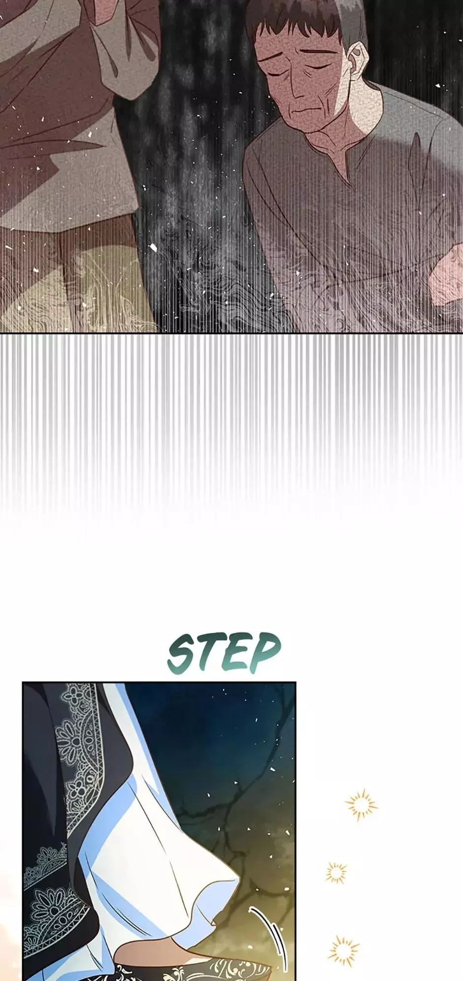 An Extra In The Family Is The First To Be Abandoned - Chapter 113 - Page 42