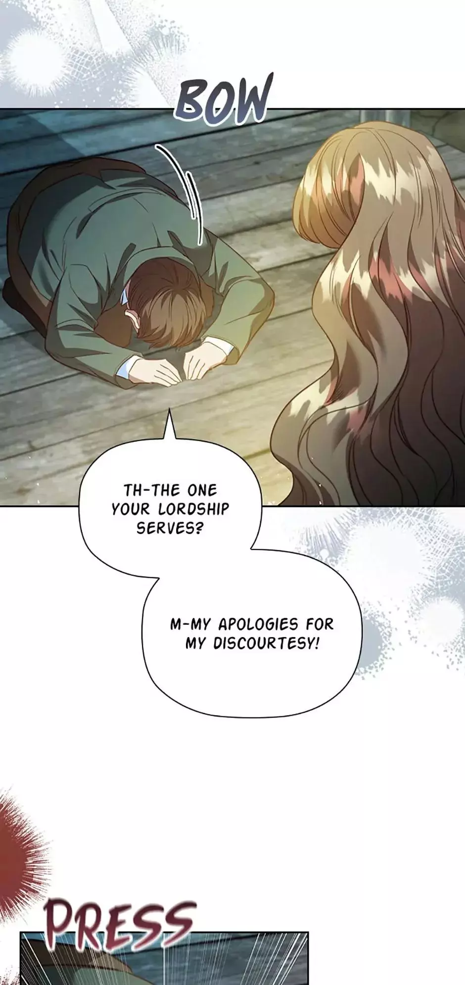 An Extra In The Family Is The First To Be Abandoned - Chapter 113 - Page 19
