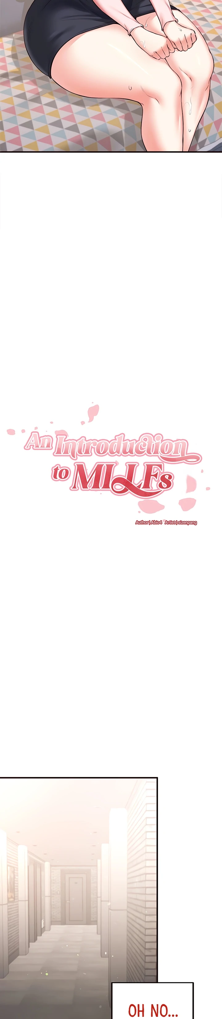 An Introduction to MILFs - Chapter 11 - Page 18