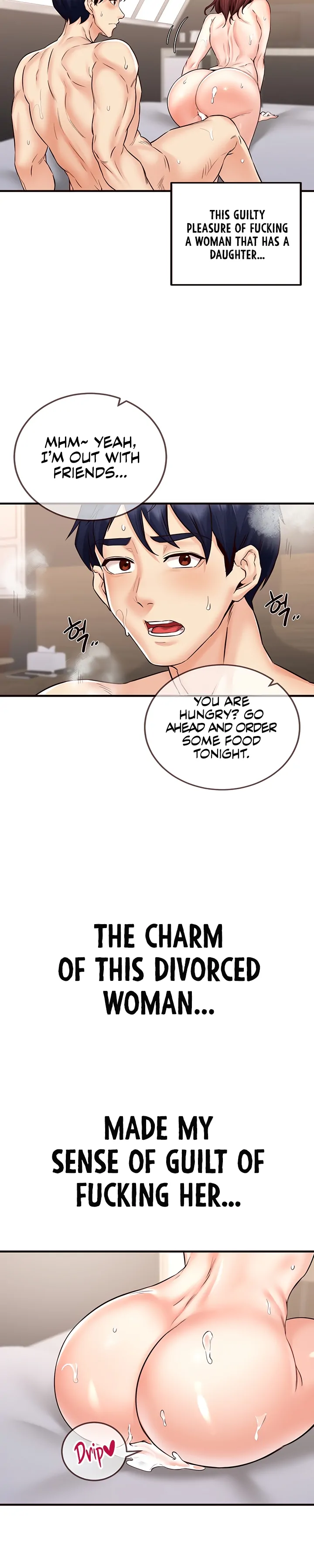 An Introduction to MILFs - Chapter 11 - Page 63