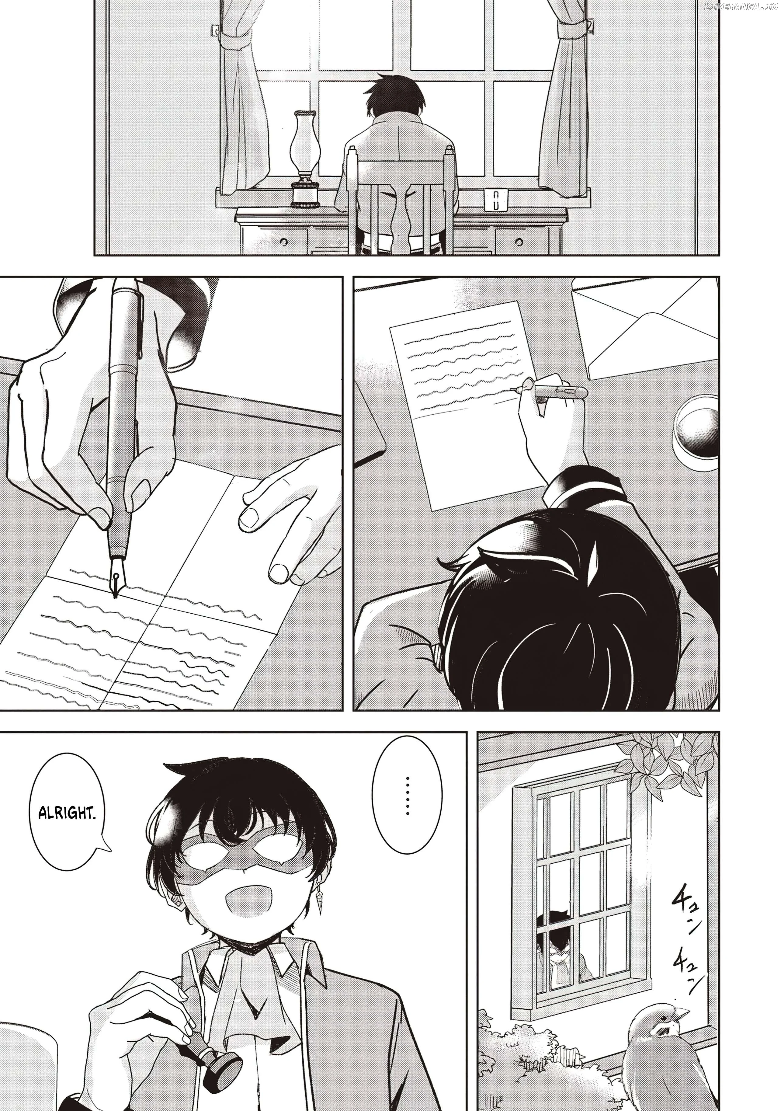 Another World's Highest Guild Leader ~I'm the weakest in the guild, but I can't quit the guild because of the heavy love of all the guild members~ - Chapter 22.1 - Page 1