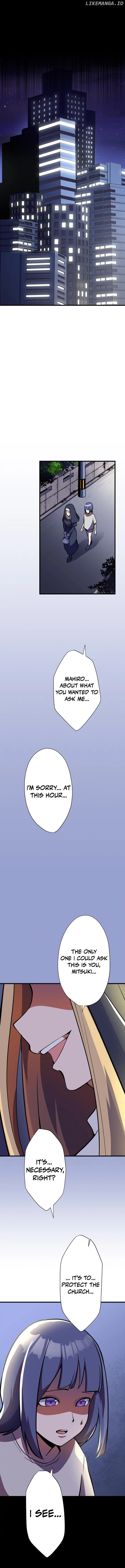 Anti-hero at the bottom of the job caste system - Chapter 11 - Page 12