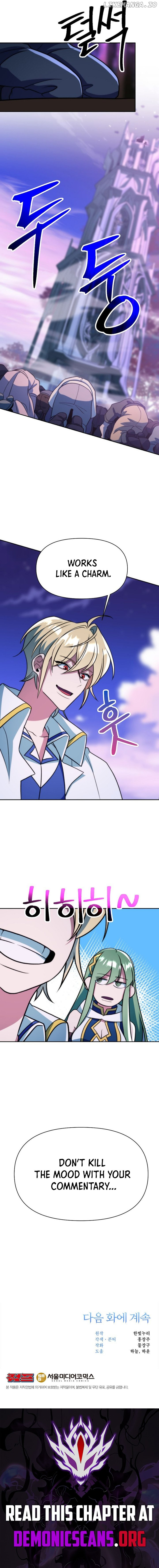 Archmage Transcending Through Regression - Chapter 152 - Page 15