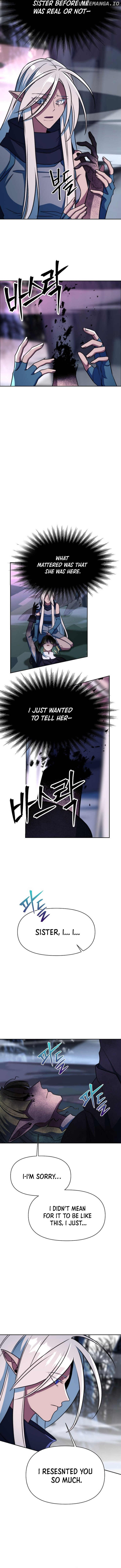 Archmage Transcending Through Regression - Chapter 152 - Page 4