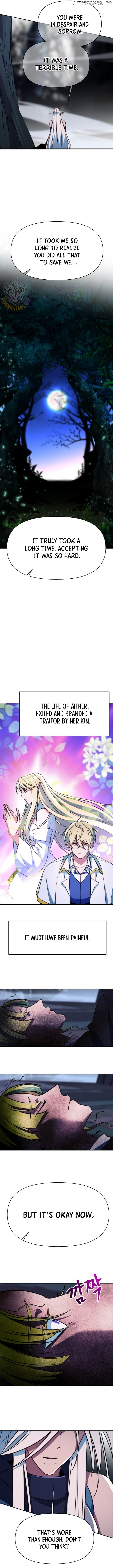 Archmage Transcending Through Regression - Chapter 152 - Page 5