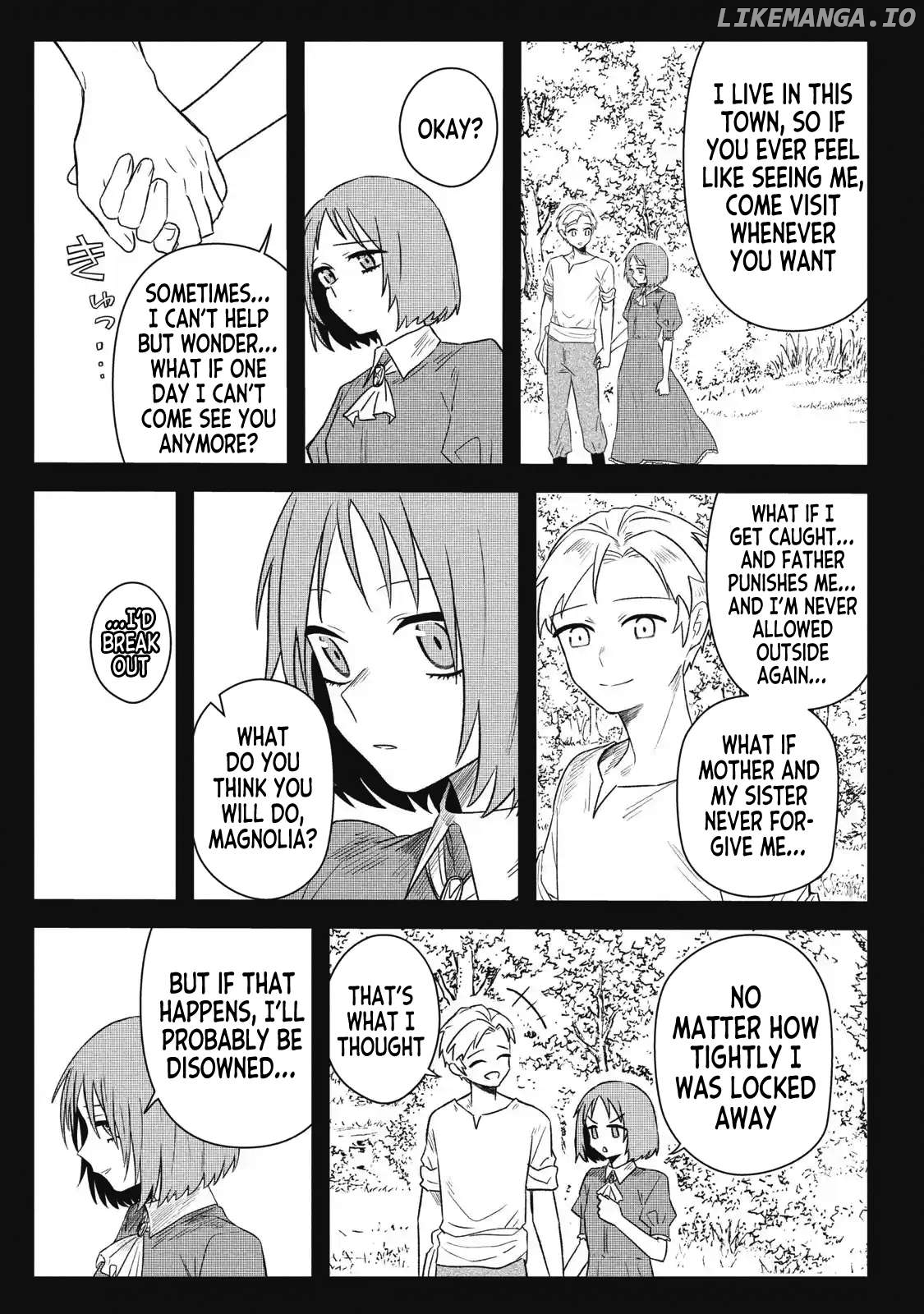 Ars Goetia ~The boy who was called incompetent uses 72 demons to become Unstoppable - Chapter 20 - Page 18