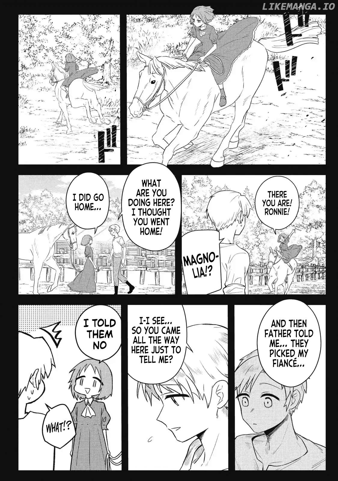 Ars Goetia ~The boy who was called incompetent uses 72 demons to become Unstoppable - Chapter 20 - Page 24