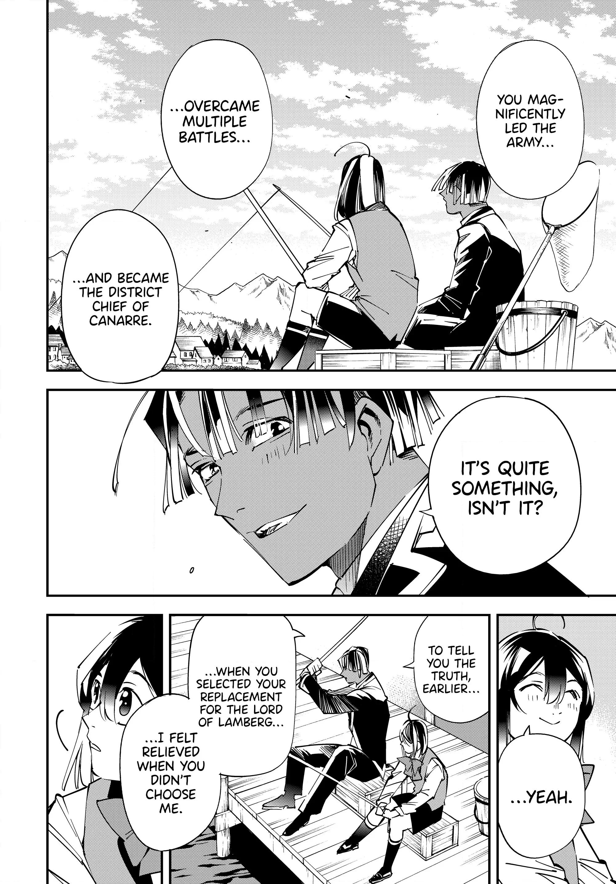 As a Reincarnated Aristocrat, I'll Use My Appraisal Skill to Rise in the World (Official) - Chapter 112 - Page 12
