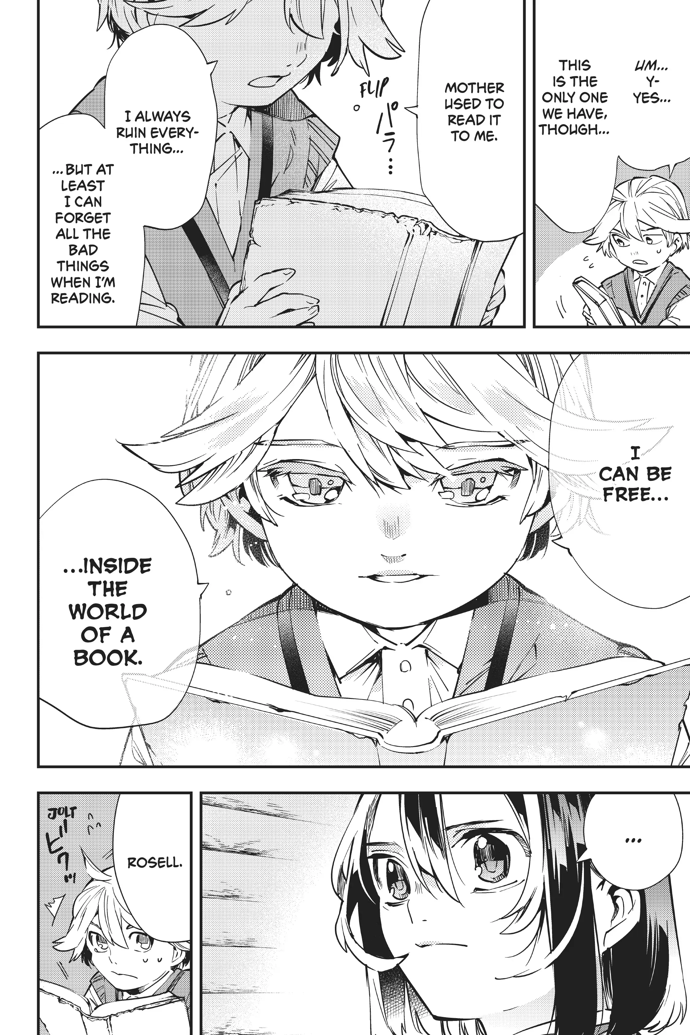 As a Reincarnated Aristocrat, I'll Use My Appraisal Skill to Rise in the World (Official) - Chapter 13 - Page 10