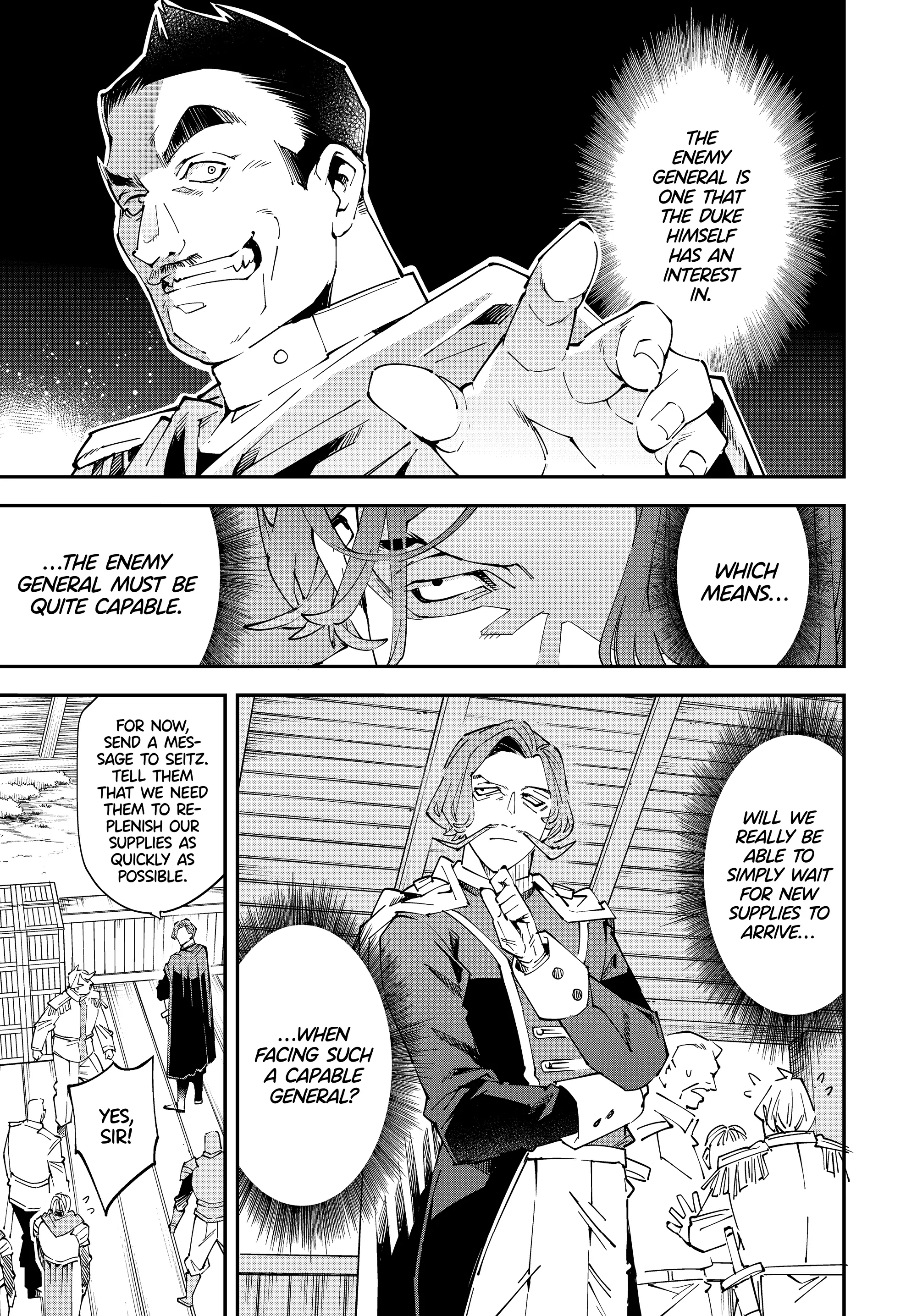 As a Reincarnated Aristocrat, I'll Use My Appraisal Skill to Rise in the World (Official) - Chapter 131 - Page 5