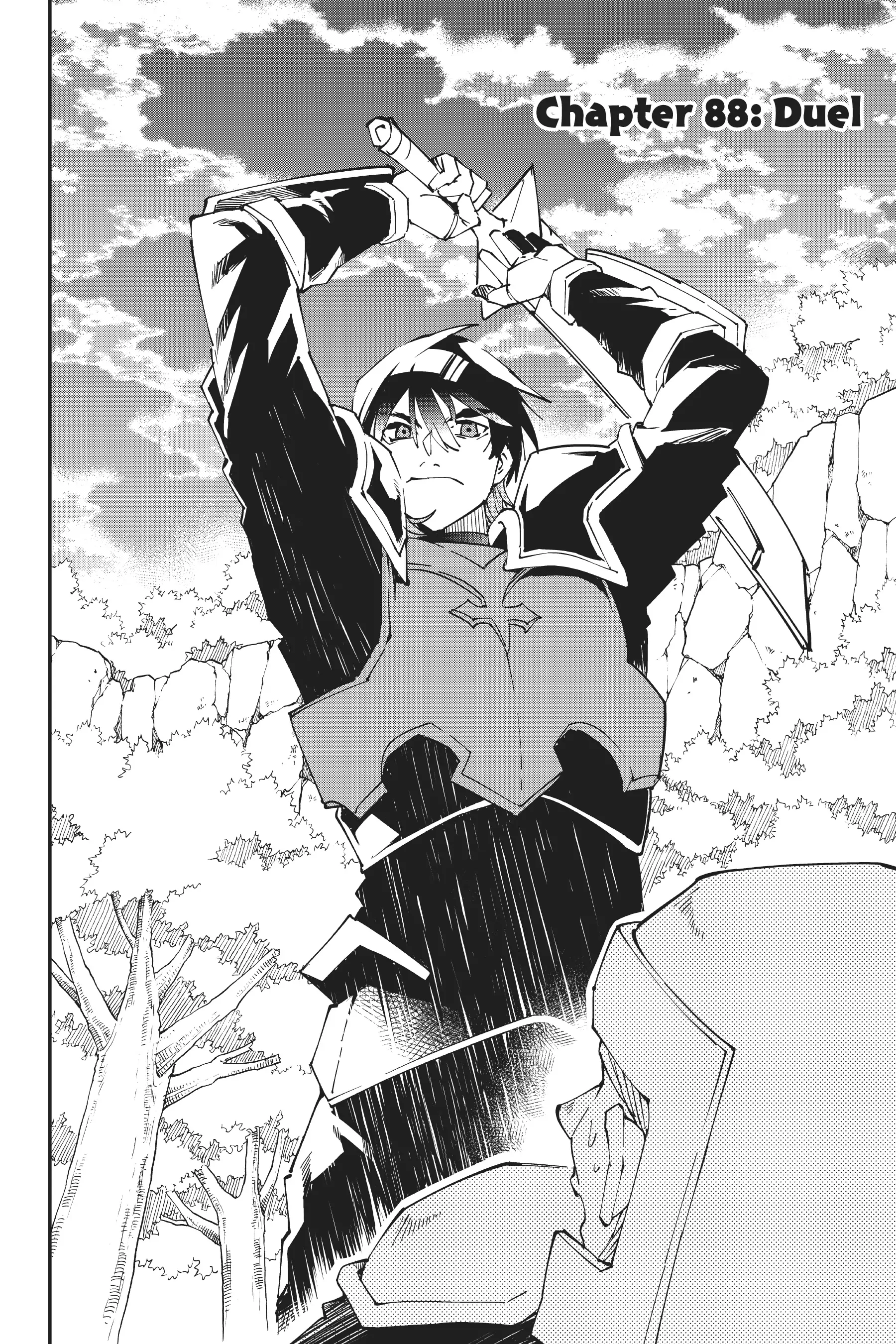 As a Reincarnated Aristocrat, I'll Use My Appraisal Skill to Rise in the World (Official) - Chapter 88 - Page 2