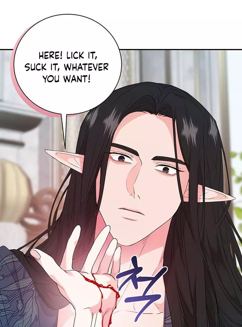 At The End Of The Hidden Spring - Chapter 11 - Page 26