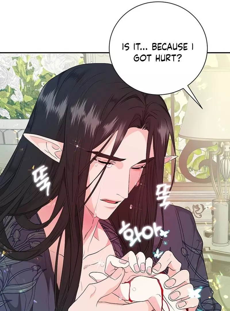 At The End Of The Hidden Spring - Chapter 11 - Page 34