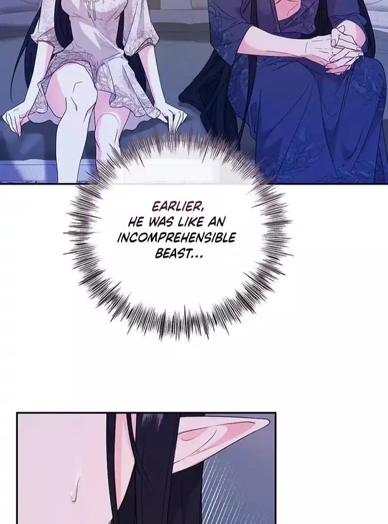 At The End Of The Hidden Spring - Chapter 12 - Page 5