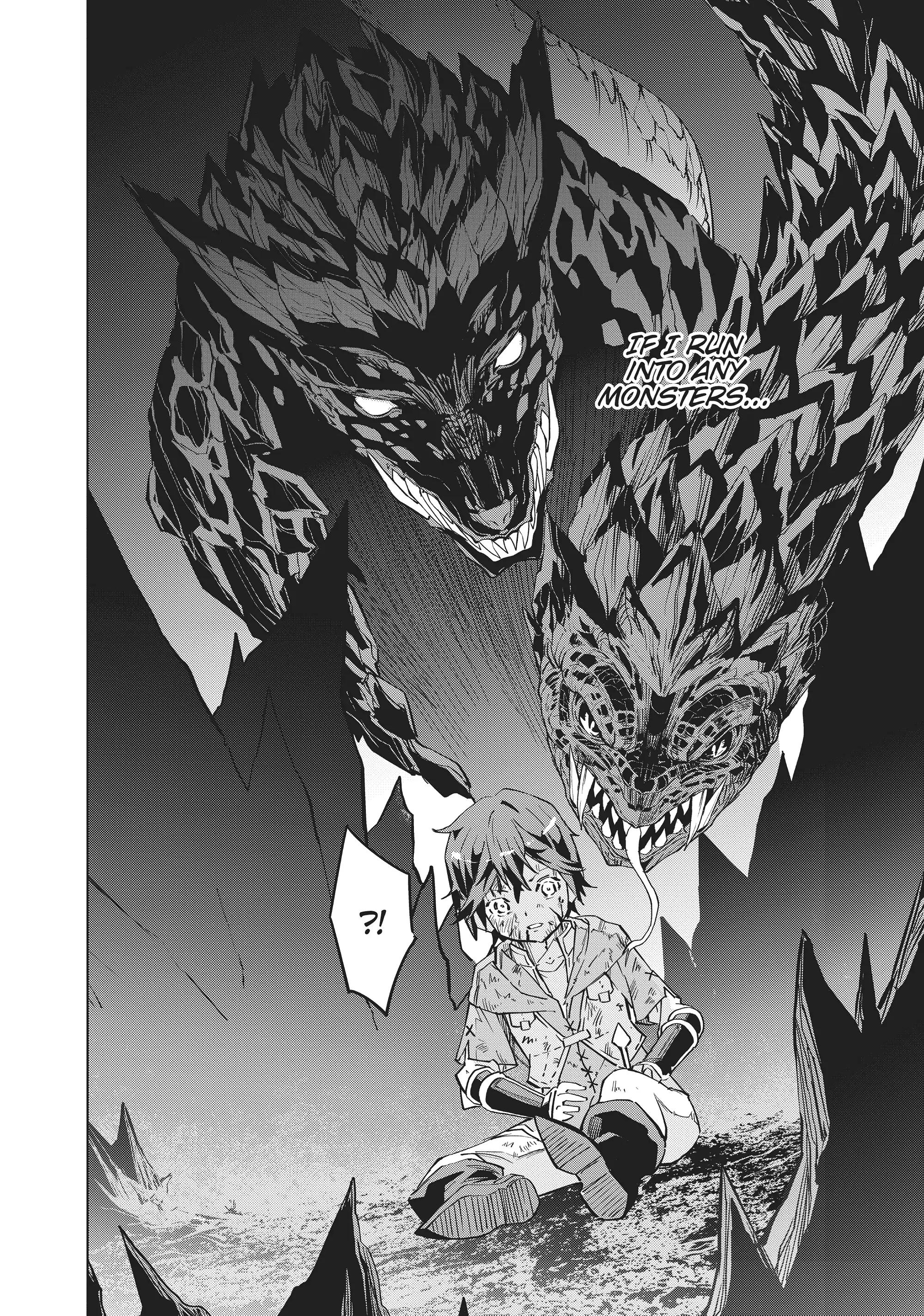 Backstabbed in a Backwater Dungeon: My Party Tried to Kill Me, But Thanks to an Infinite Gacha I Got LVL 9999 Friends and Am Out For Revenge (Official) - Chapter 1 - Page 36