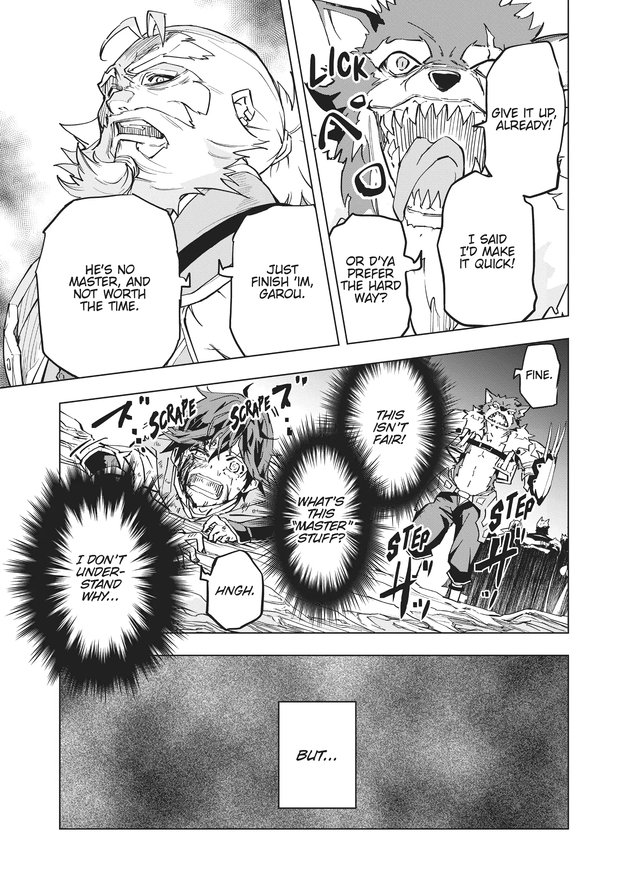 Backstabbed in a Backwater Dungeon: My Party Tried to Kill Me, But Thanks to an Infinite Gacha I Got LVL 9999 Friends and Am Out For Revenge (Official) - Chapter 1 - Page 25