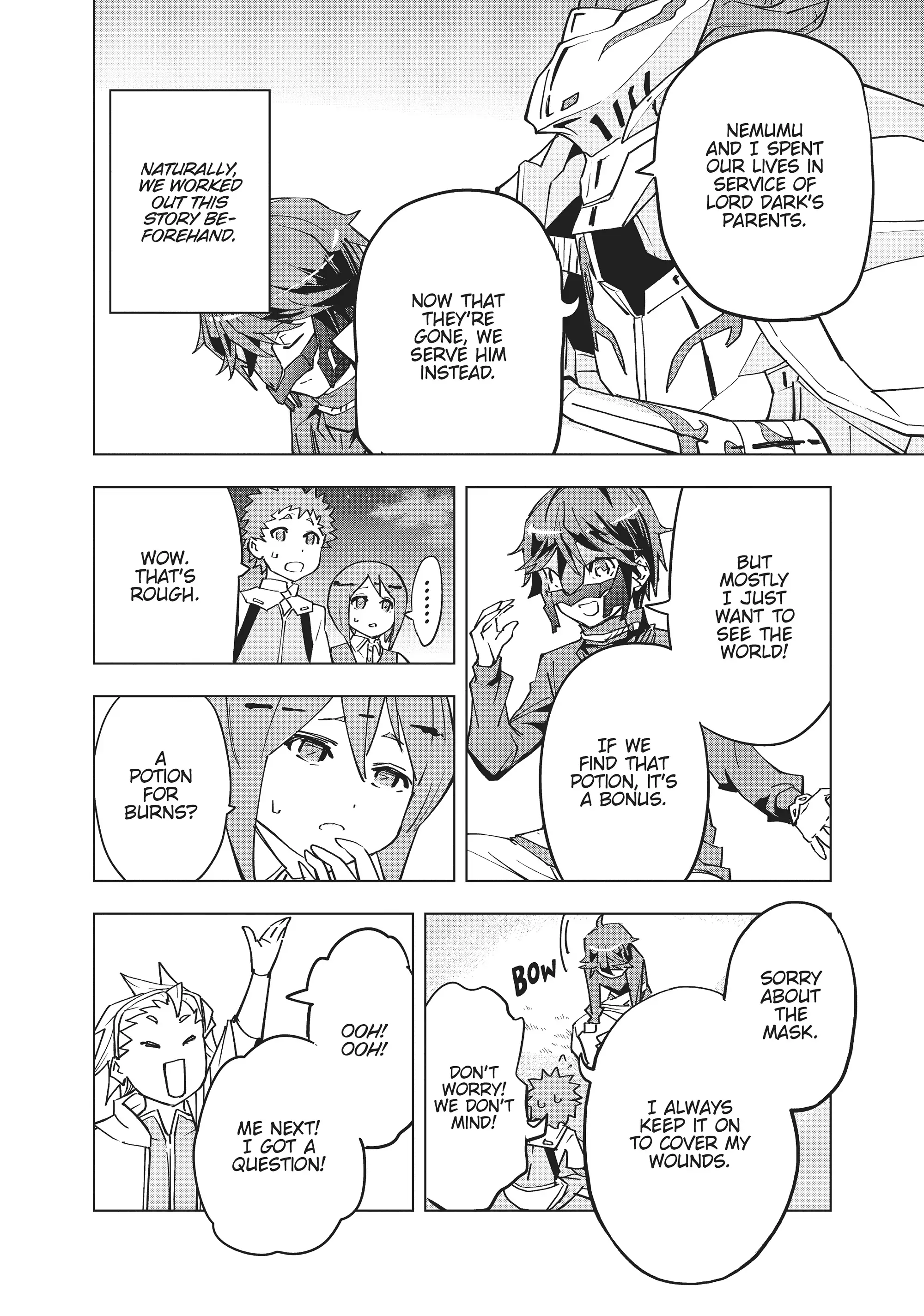 Backstabbed in a Backwater Dungeon: My Party Tried to Kill Me, But Thanks to an Infinite Gacha I Got LVL 9999 Friends and Am Out For Revenge (Official) - Chapter 11 - Page 18