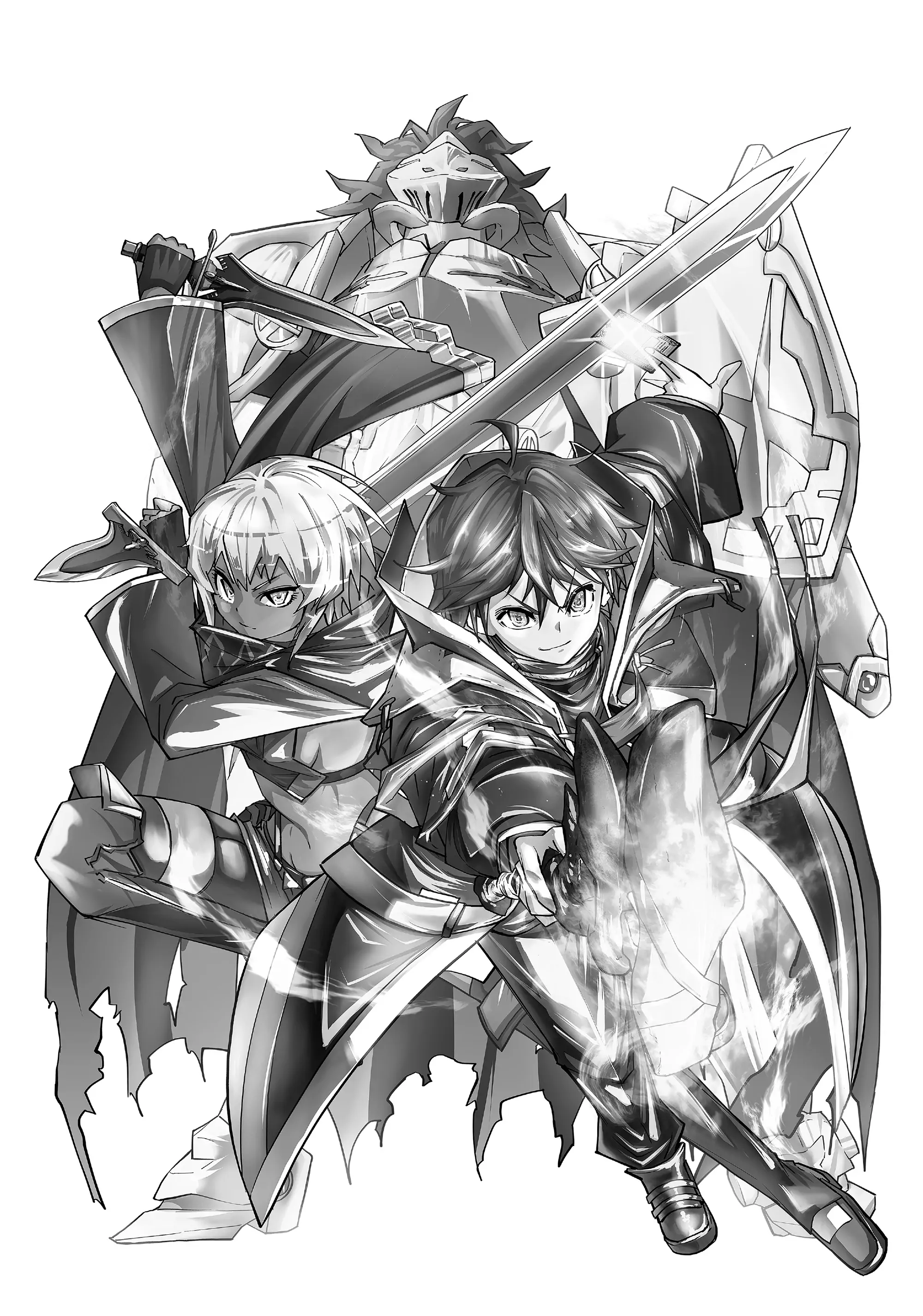 Backstabbed in a Backwater Dungeon: My Party Tried to Kill Me, But Thanks to an Infinite Gacha I Got LVL 9999 Friends and Am Out For Revenge (Official) - Chapter 14 - Page 30