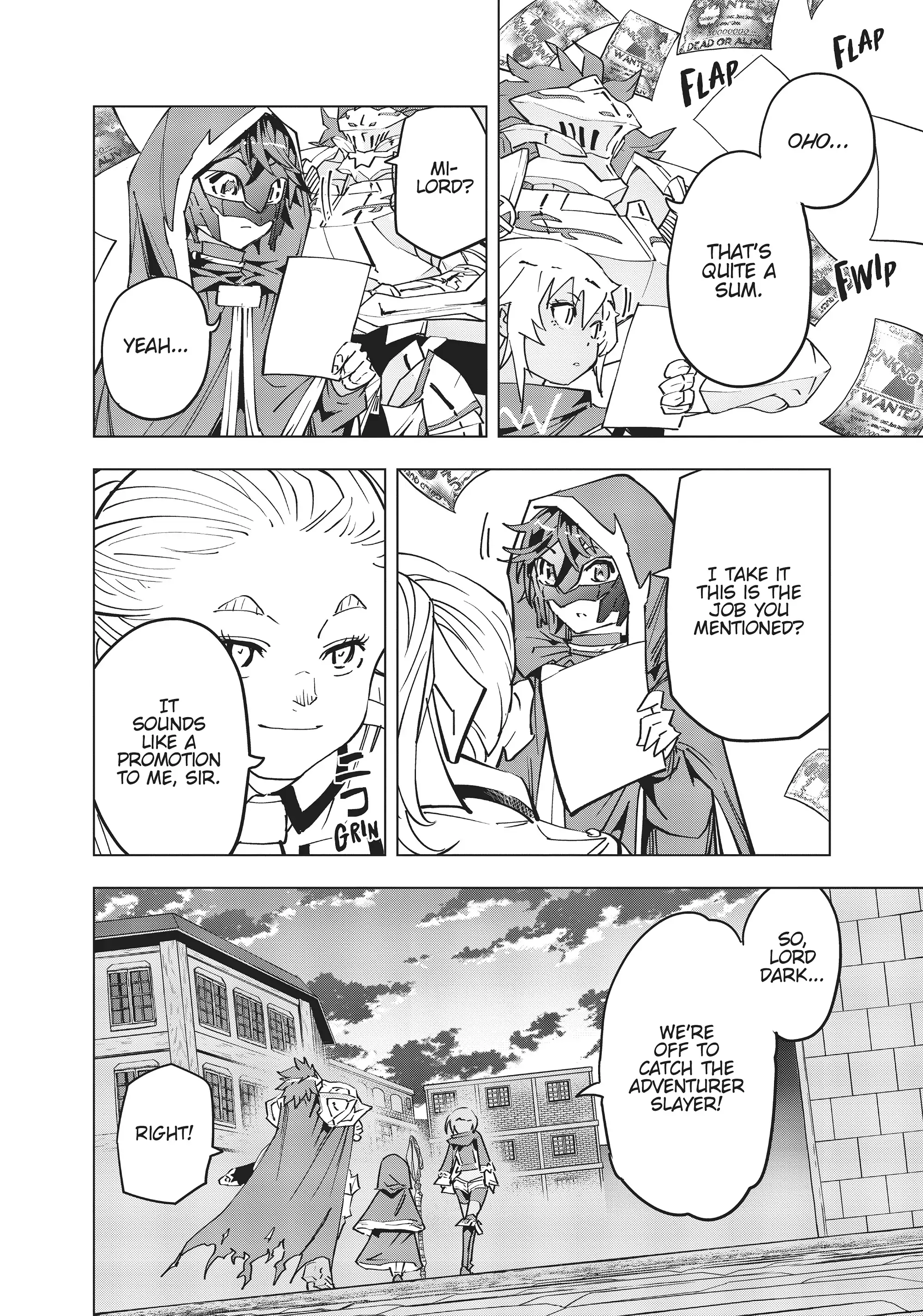 Backstabbed in a Backwater Dungeon: My Party Tried to Kill Me, But Thanks to an Infinite Gacha I Got LVL 9999 Friends and Am Out For Revenge (Official) - Chapter 14 - Page 8