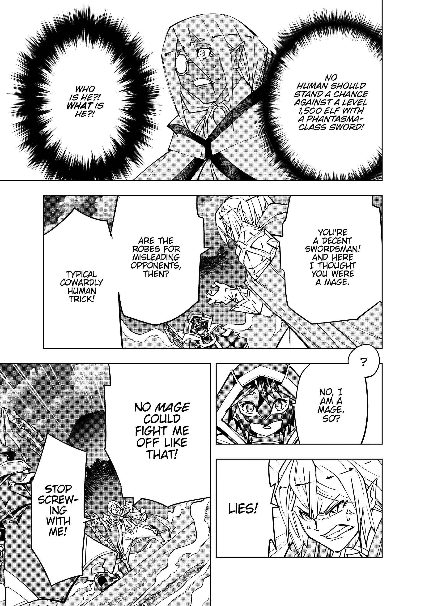 Backstabbed in a Backwater Dungeon: My Party Tried to Kill Me, But Thanks to an Infinite Gacha I Got LVL 9999 Friends and Am Out For Revenge (Official) - Chapter 19 - Page 8