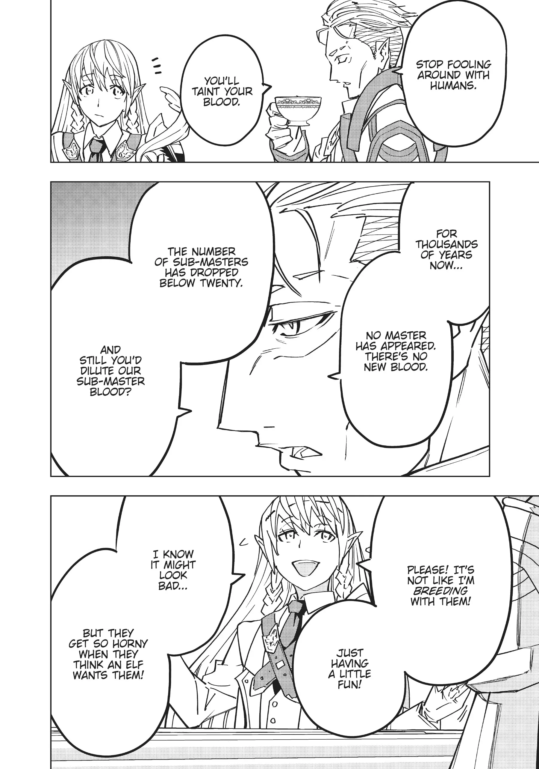 Backstabbed in a Backwater Dungeon: My Party Tried to Kill Me, But Thanks to an Infinite Gacha I Got LVL 9999 Friends and Am Out For Revenge (Official) - Chapter 25 - Page 15