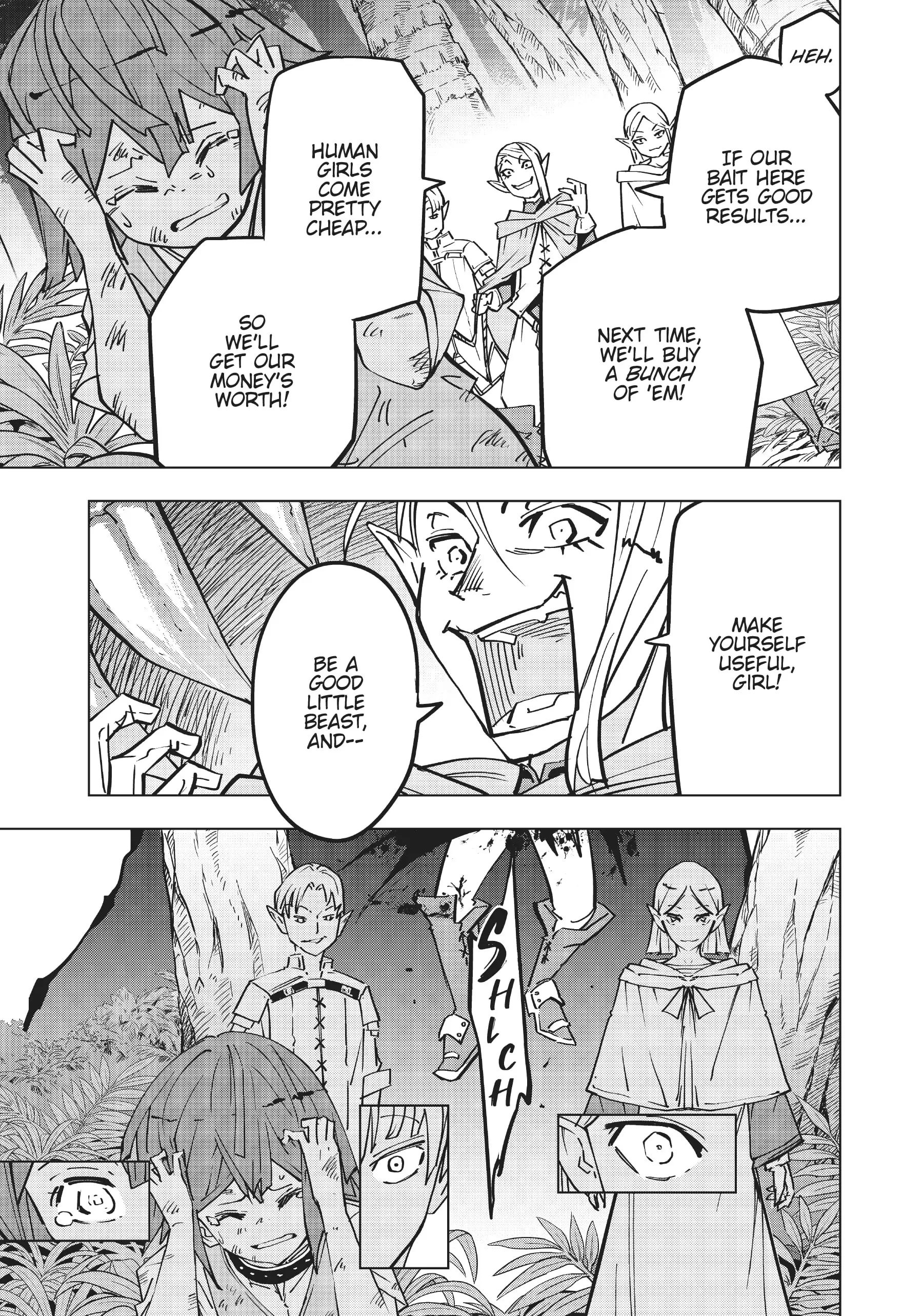Backstabbed in a Backwater Dungeon: My Party Tried to Kill Me, But Thanks to an Infinite Gacha I Got LVL 9999 Friends and Am Out For Revenge (Official) - Chapter 26 - Page 5