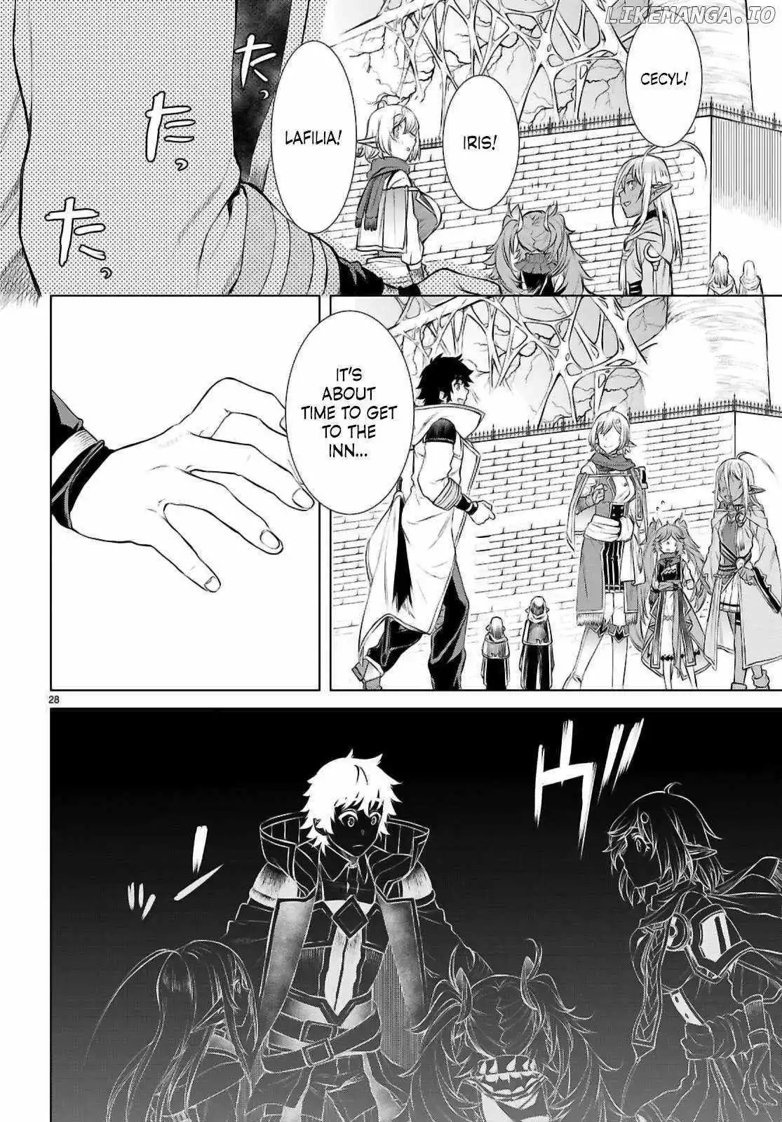 Being Able to Edit Skills in Another World I Gained OP Waifus - Chapter 68 - Page 28