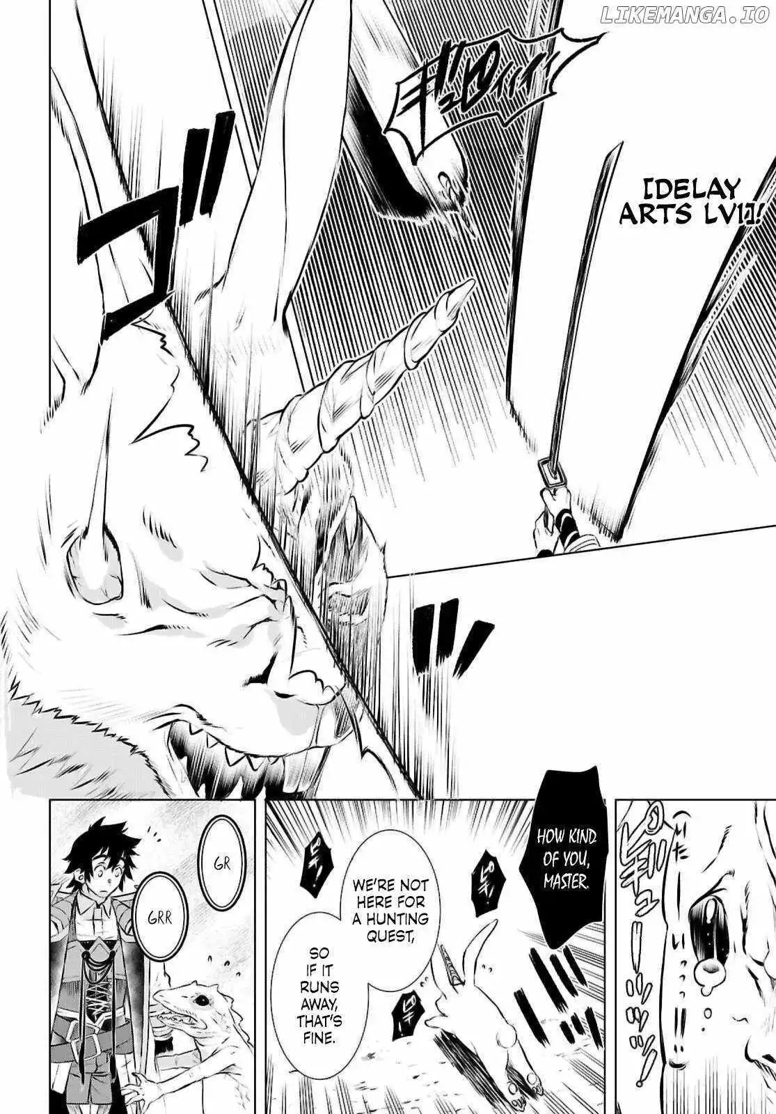 Being Able to Edit Skills in Another World I Gained OP Waifus - Chapter 74 - Page 26