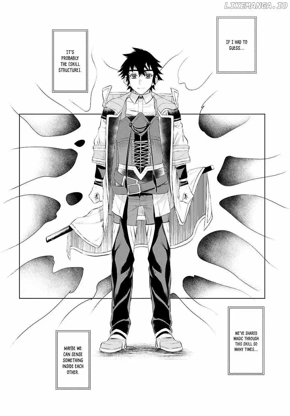 Being Able to Edit Skills in Another World I Gained OP Waifus - Chapter 75 - Page 19