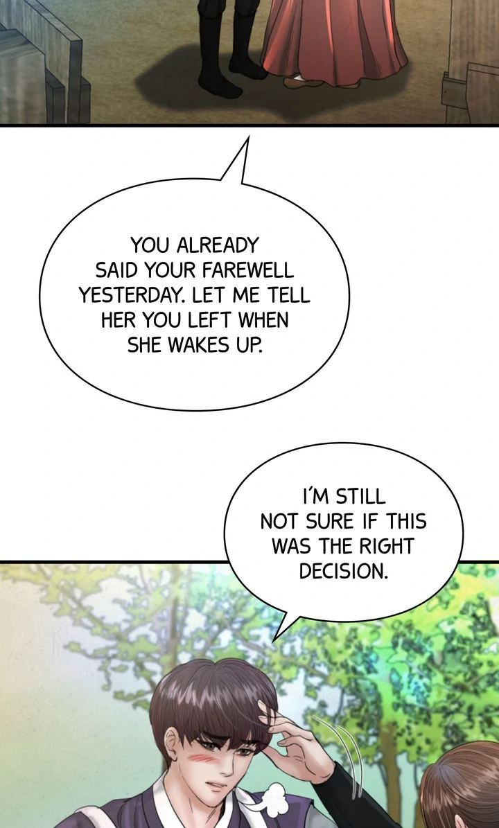 Beneath the Peach Tree - Chapter 59 - Page 2