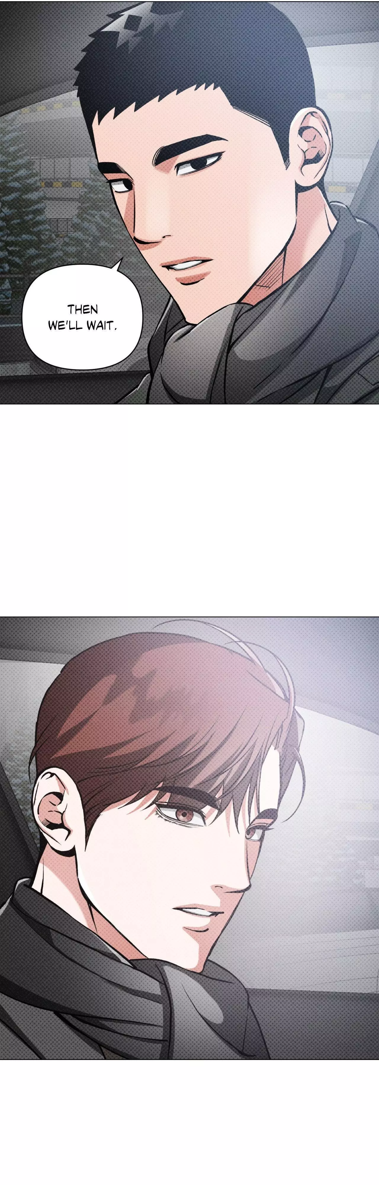 Beware of the Full Moon In March - Chapter 96 - Page 18