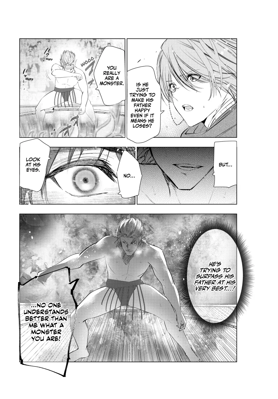 Chillin' in My 30s After Getting Fired from the Demon King's Army - Chapter 69 - Page 12